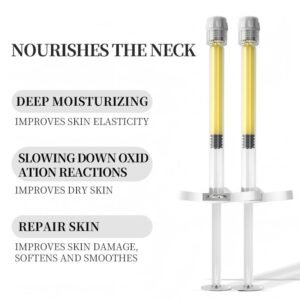 Understanding Collagen Injections: Type I vs Type III